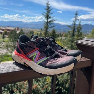 New Balance Fresh Foam X Hierro V7 Shoes